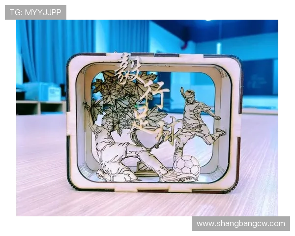 创意无限足球明星纸箱手工制作教程带你体验DIY乐趣与足球激情